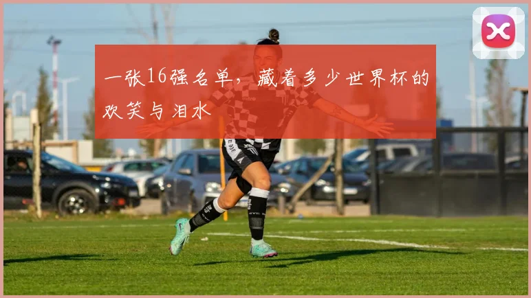 一张16强名单,藏着多少世界杯的欢笑与泪水