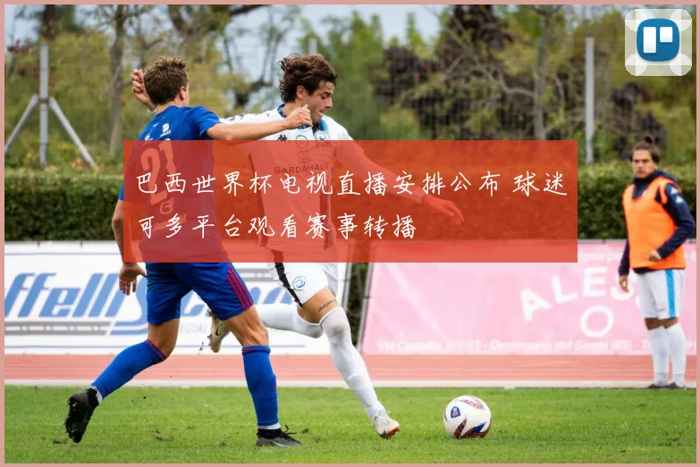 巴西世界杯电视直播安排公布 球迷可多平台观看赛事转播