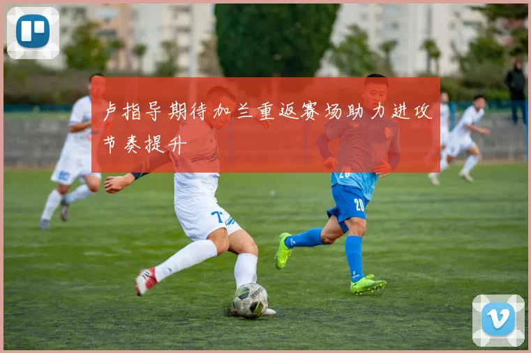 卢指导期待加兰重返赛场助力进攻节奏提升