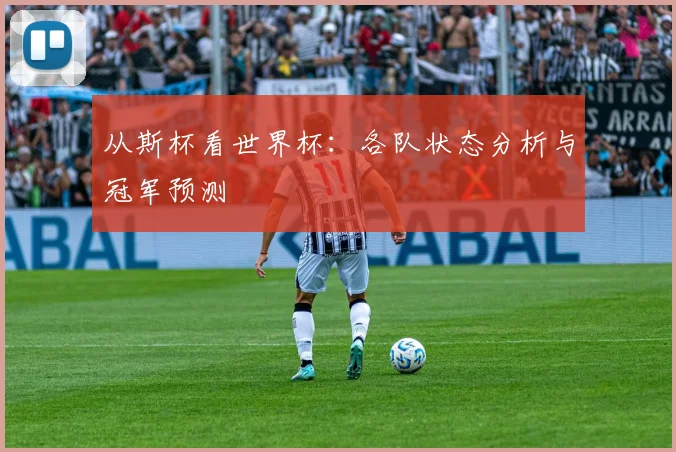 从斯杯看世界杯：各队状态分析与冠军预测
