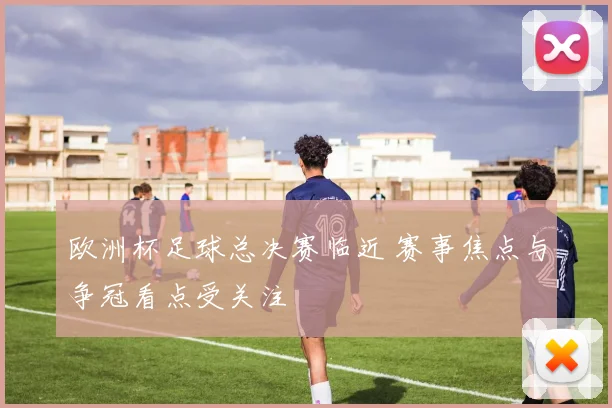 欧洲杯足球总决赛临近 赛事焦点与争冠看点受关注