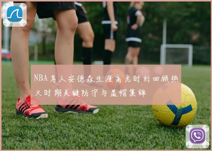 NBA鸟人安德森生涯高光时刻回顾热火时期关键防守与盖帽集锦